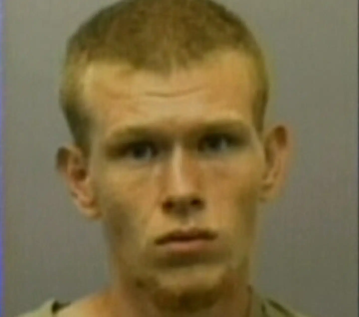 Johnny Johnson blev henrettet i Missouri tirsdag den 1. august 2023.