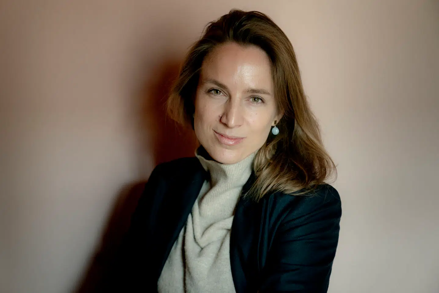 Theresa Scavenius er klar til at stemme mod sine partikollegaer i Alternativet, hvis det bliver nødvendigt.