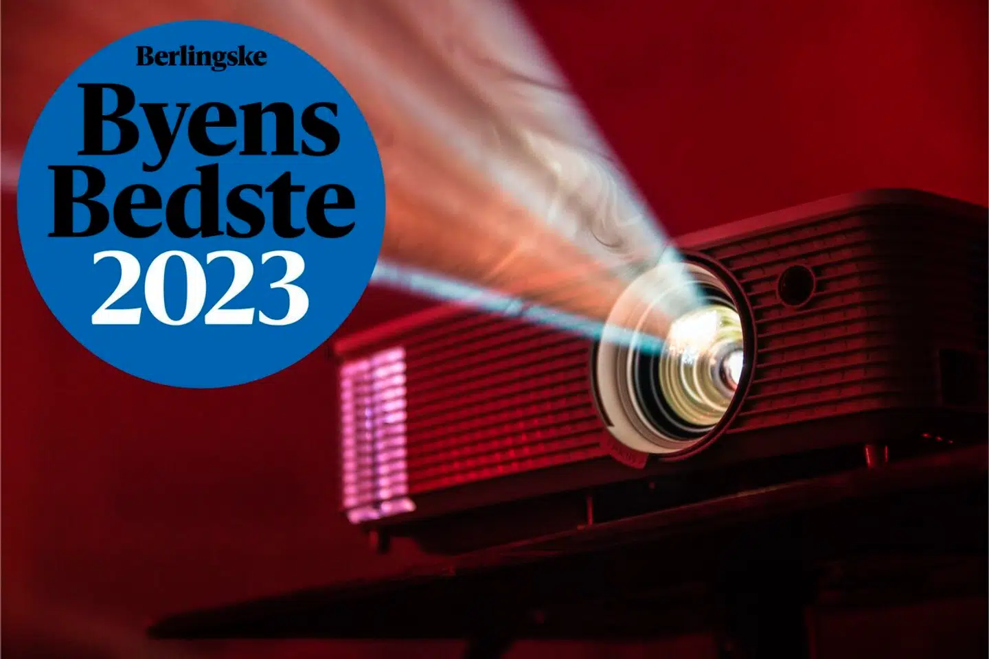 Byens Bedste 2023 - Forside billeder