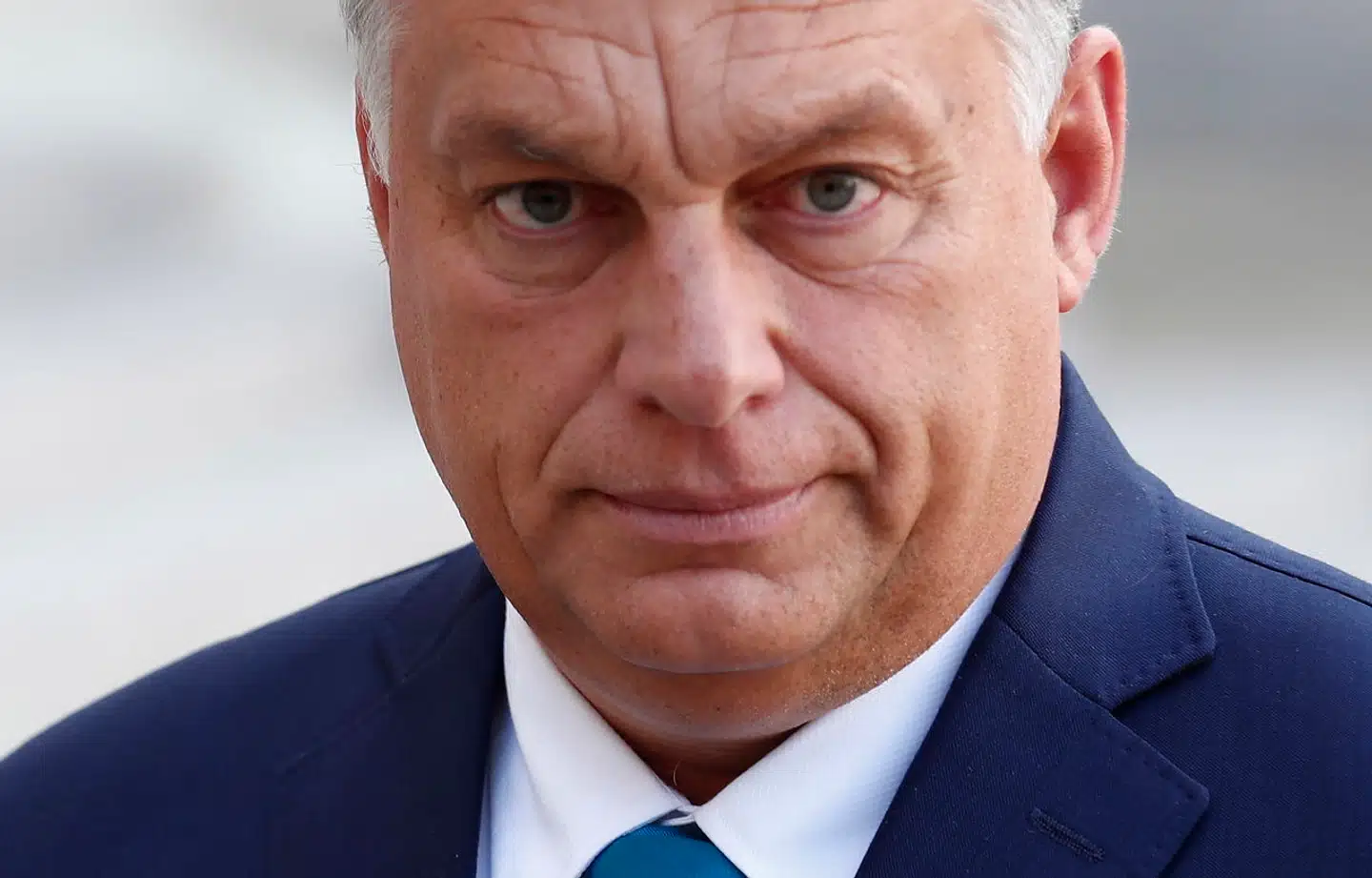 Præsident Joe Bidens regering »hævner sig på ungarerne«, lyder den officielle erklæring fra Ungarns indenrigsministerium efter USAs seneste melding.