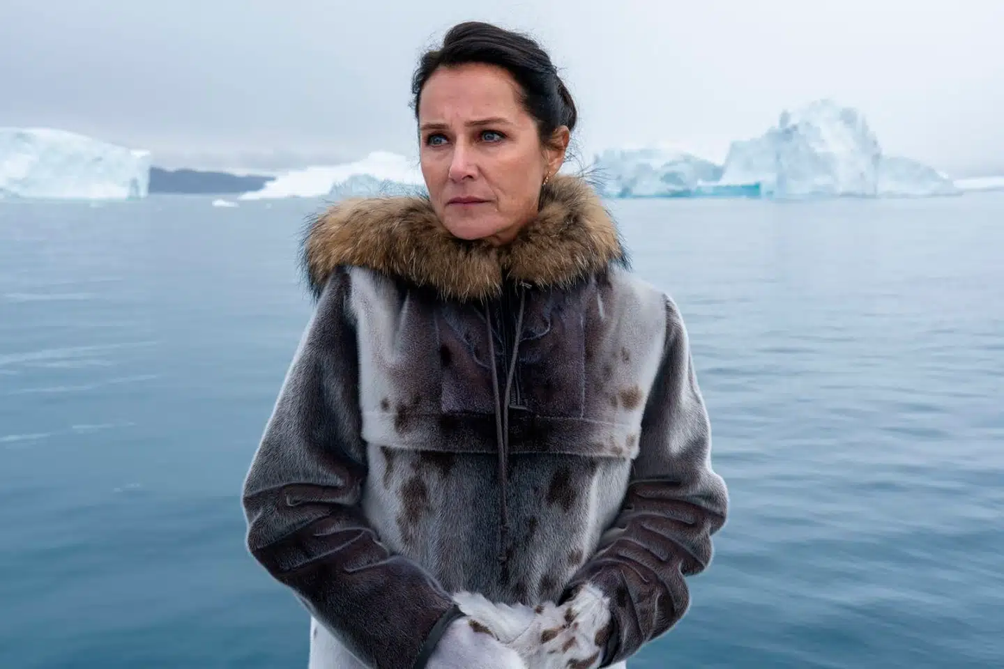 Arkivfoto: Er du rigtig klog på tv-serien Borgen? Svar på 10 spørgsmål om tv-serien Borgen og vind præmier.