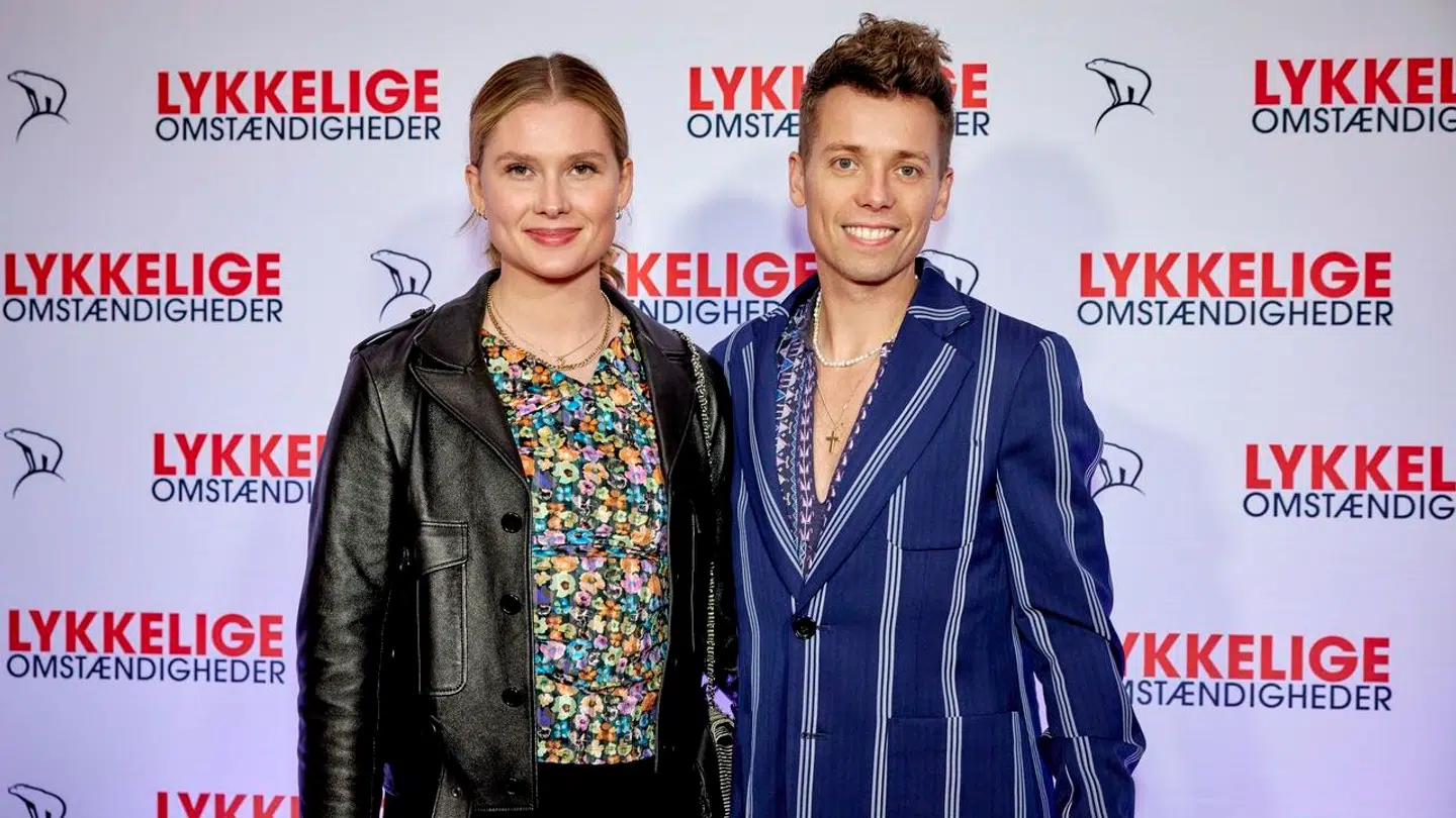 Det blev til en flot indtjening for musikeren.