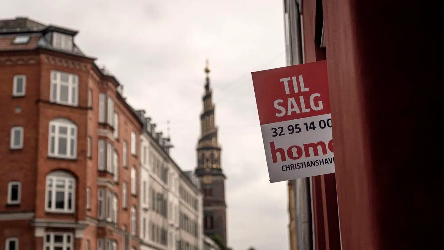 Det kan være sefterhånden være svært at finde boliger, der passer til unges økonomi.
