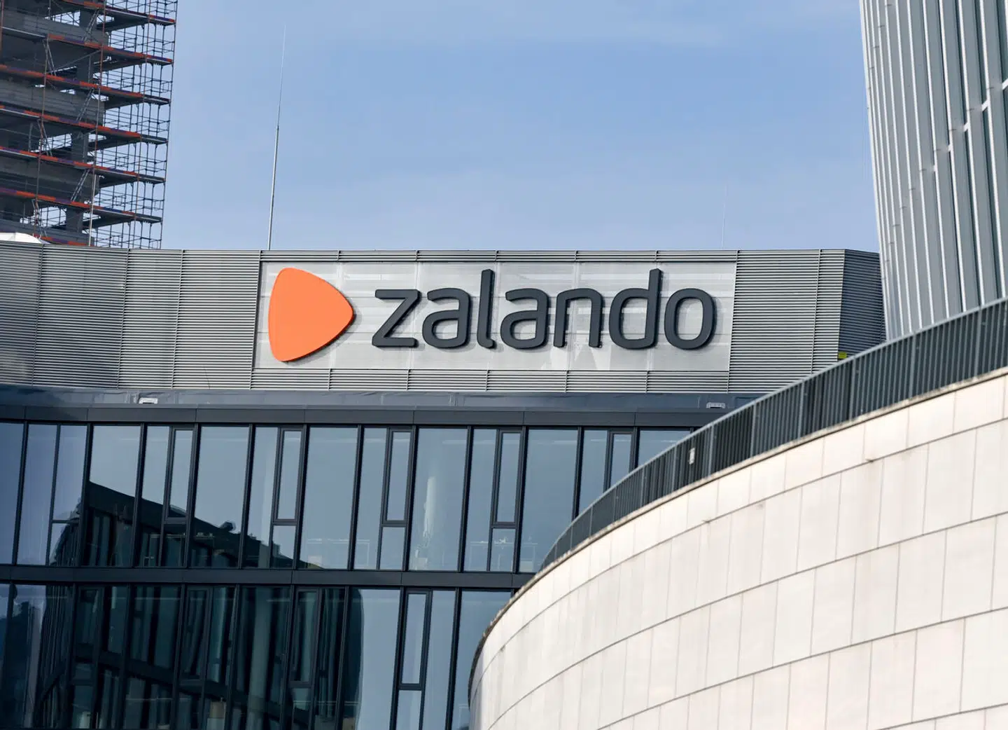 Arkivfoto: Tyske Zalando kæmper med faldende omsætning.