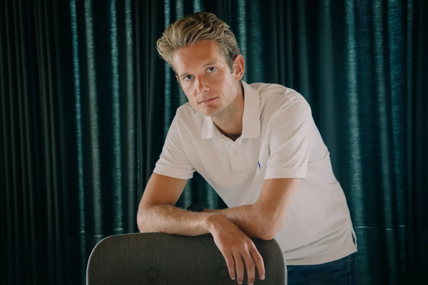 Der er nu faldet dom i sagen om iværksætteren Christian Yding, der blev smidt ud af sin egen virksomhed, Vuffeli.