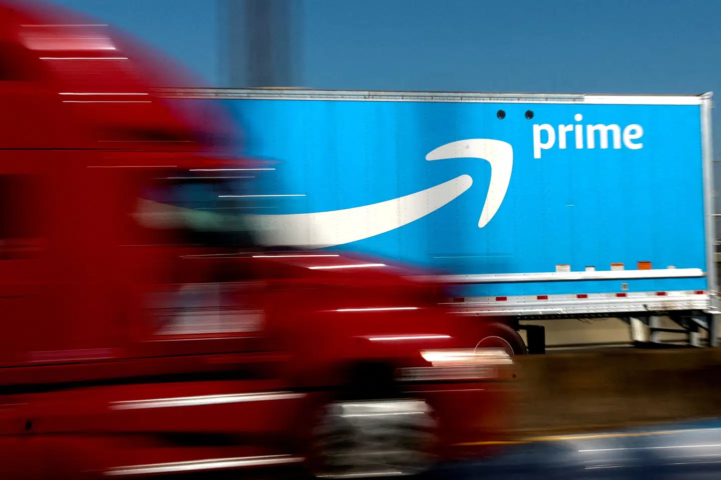 Det regnskab, som Amazon torsdag har fremlagt, overstiger de forventninger, der var til det. (Arkivfoto). Mike Segar/Reuters