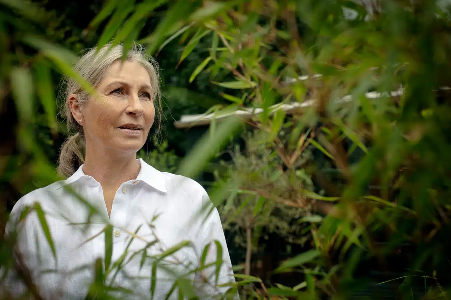 58-årige Laila Bro har i 15 år ejet og stået i spidsen for refugiet Den Gamle Avlsgård i Ribe, hvor pressede mennesker har kunnet få en pause fra hverdagen. Lige straks er det slut.