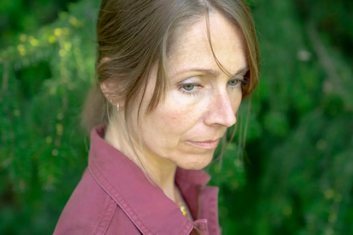 Sociolog Maria Ørskov Akselvoll har forsket i samarbejdet mellem skole og forældre. Hun oplevede selv et stort pres, da hendes børn begyndte i skole.