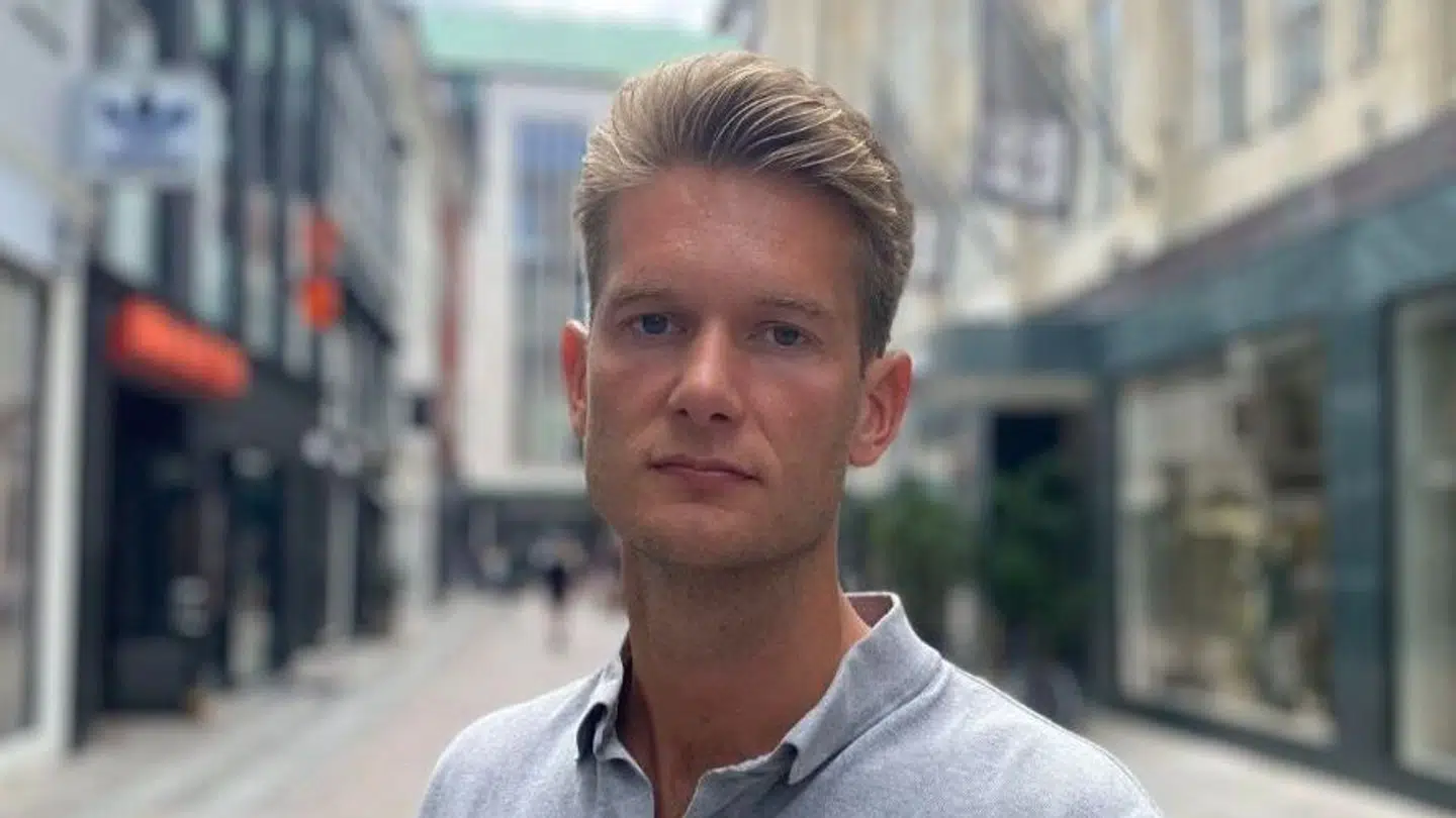 Nu er sagen afsluttet.