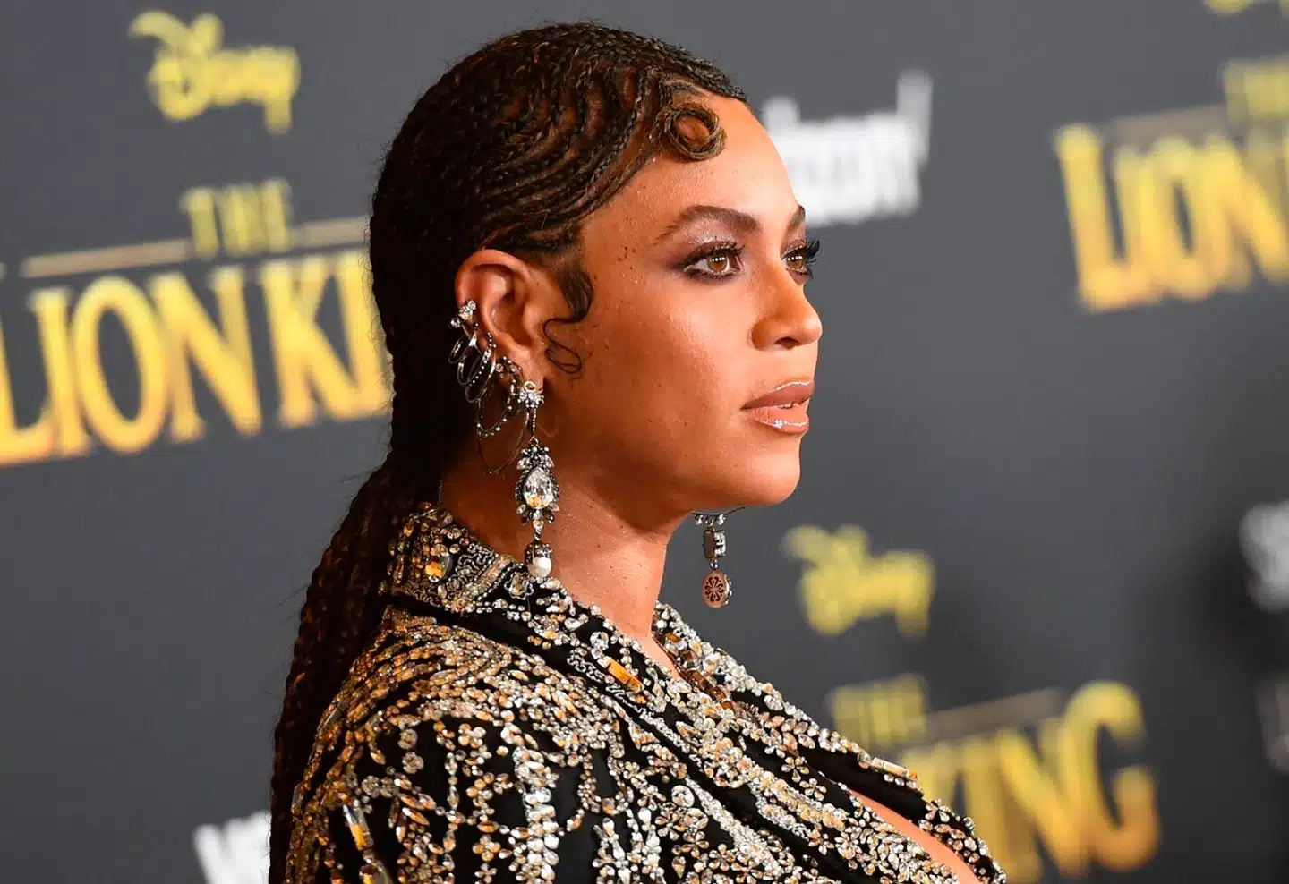 Beyoncé introducerer nu fænomenet »lyttebilletter«, hvor man kan høre, men ikke se, hvad der foregår til hendes koncerter. Arkivfoto: Robyn Beck/Ritzau Scanpix