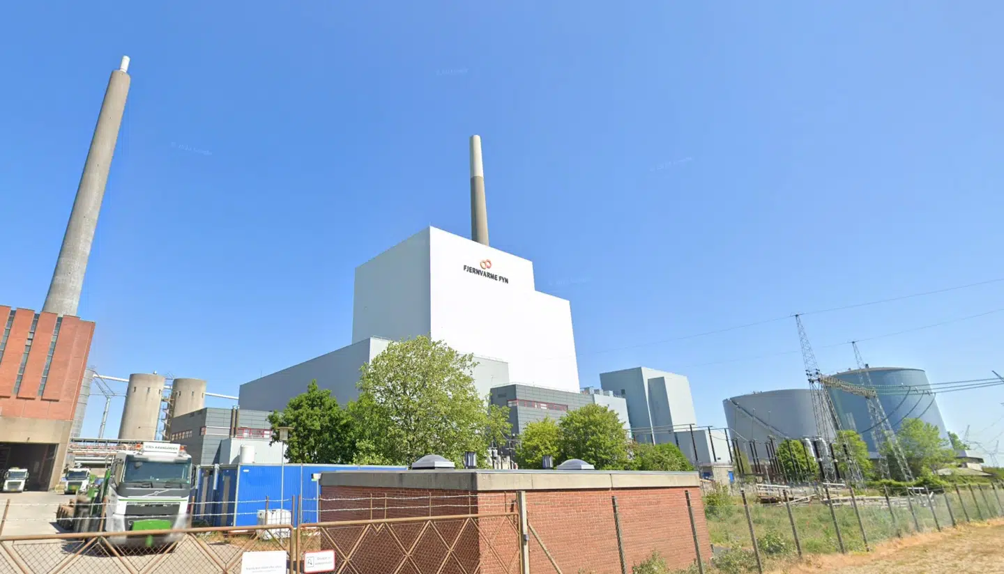 Fjernvarme Fyn har foreslår at hæve varmepriserne.