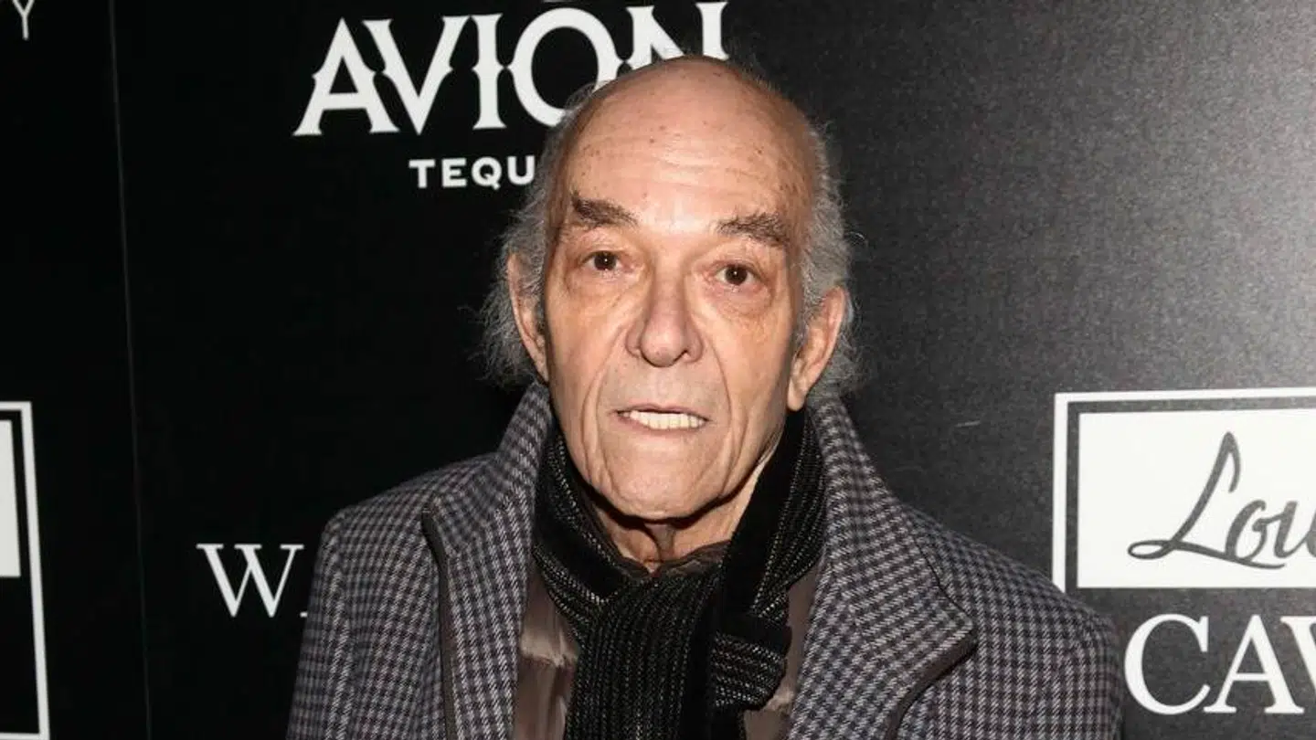 Mark Margolis er død. Han blev 83 år.