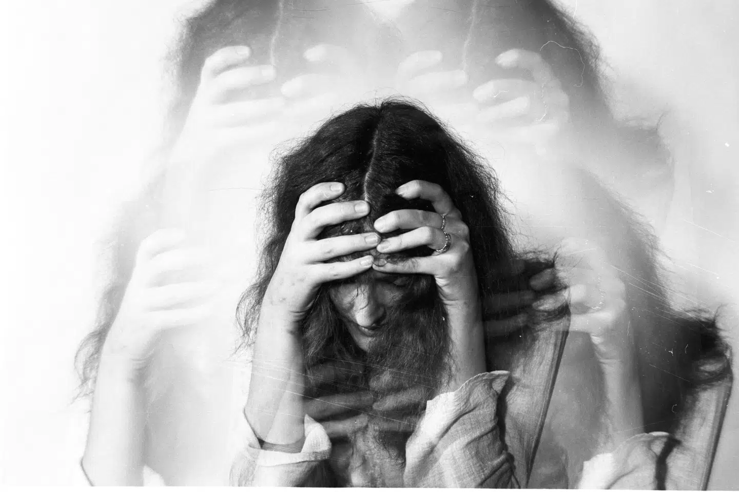 Klyngehovedpine er en meget smertefuld og intens form for halvsidig hovedpine bag øret, som kommer i en serie af anfald kaldet klynger. Mere end 5000 danskere lider af klyngehovedpine. (Arkivfoto). Svend Åge Mortensen/Ritzau Scanpix