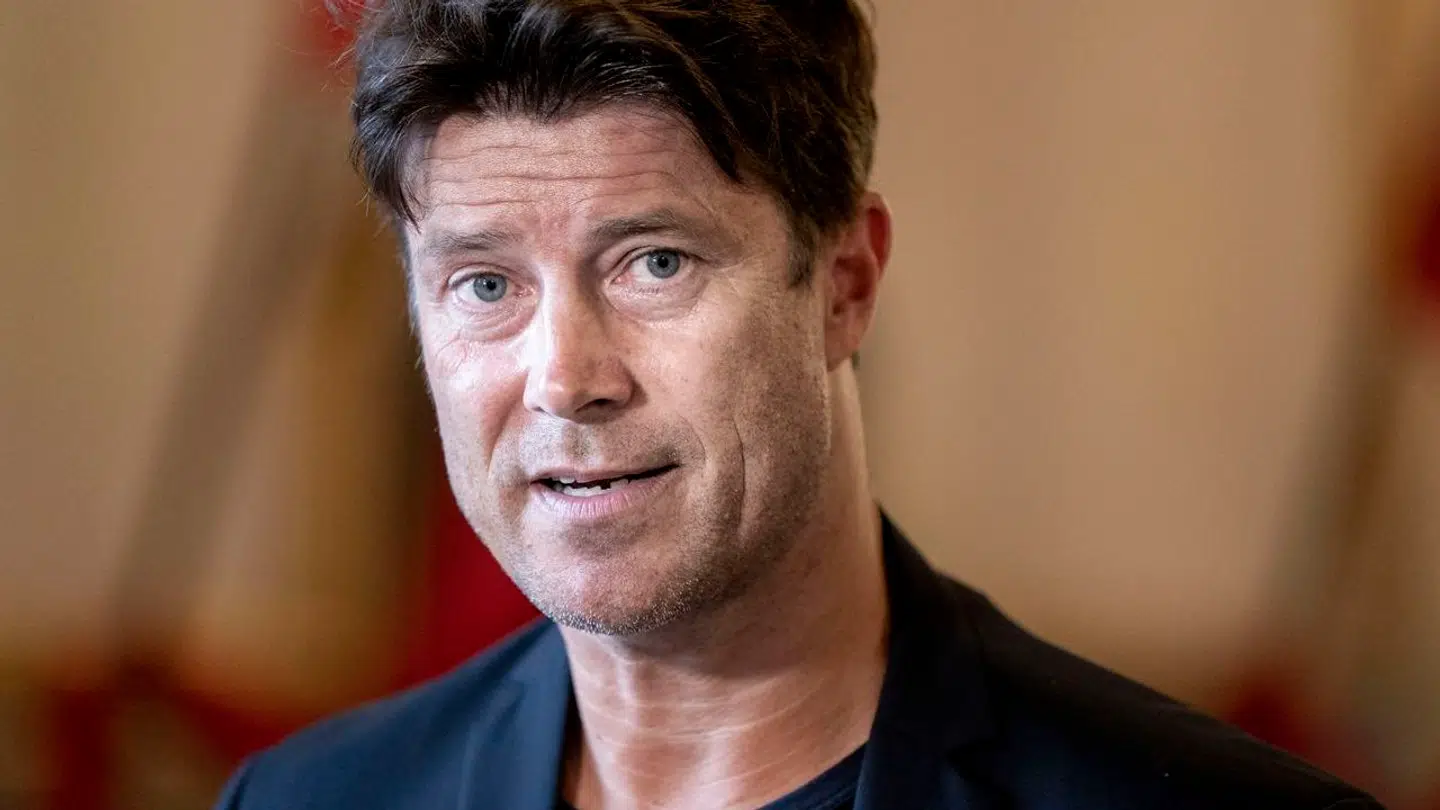 Brian Laudrup.