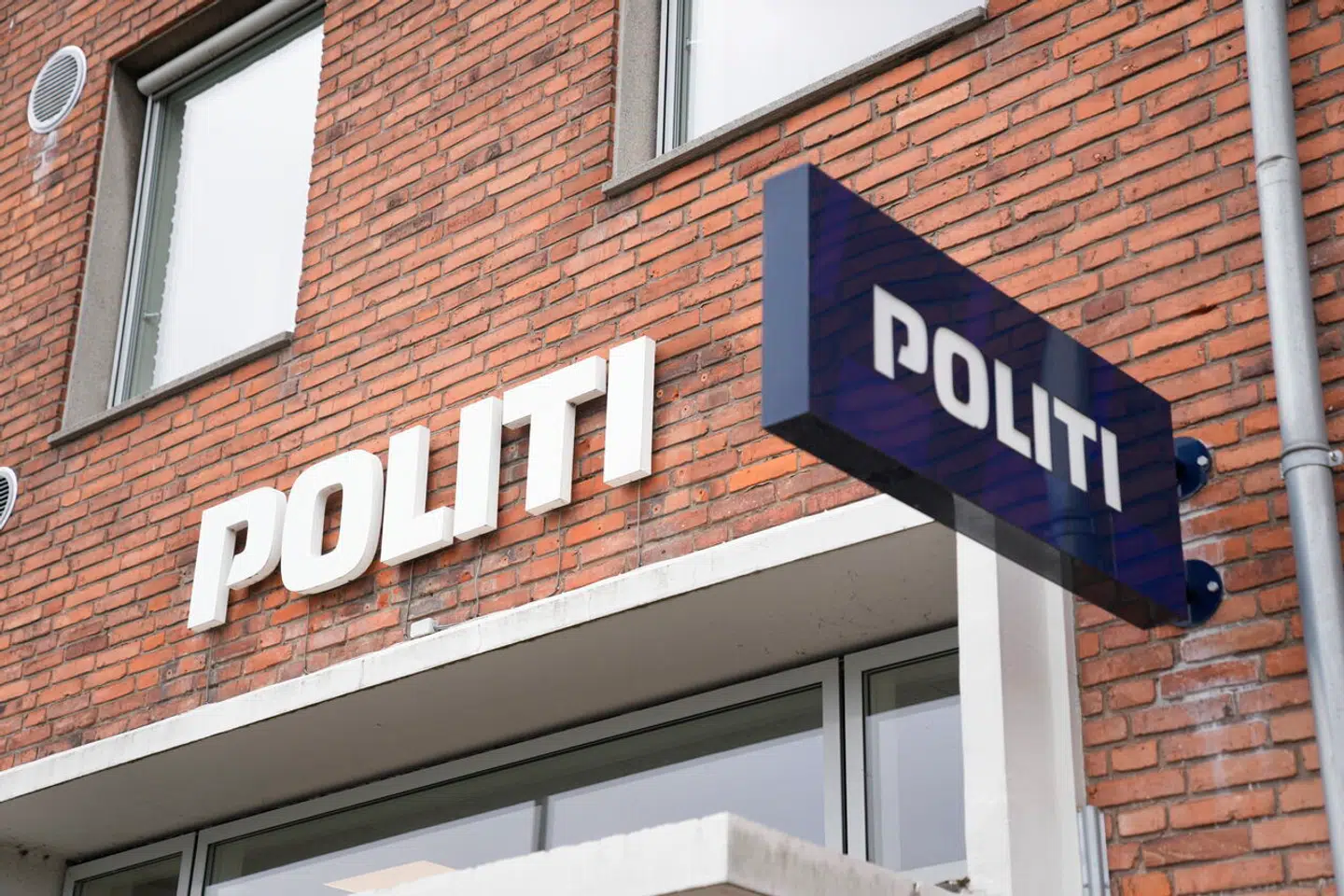 »Vi har fået cirka 50 henvendelser på nuværende tidspunkt, hvoraf rigtig mange har været relevante,« udtaler politikommissær Carsten Straszek fra Nordjyllands Politi. (Foto: Frank Cilius/Ritzau Scanpix)