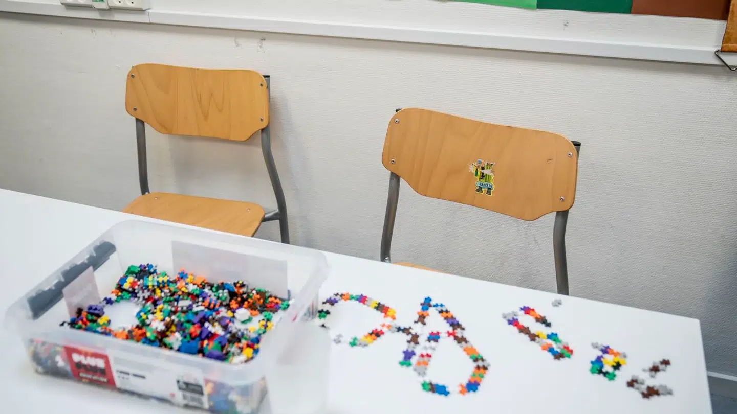 Flere folkeskoler lukker som følge af presset økonomi i kommunerne.