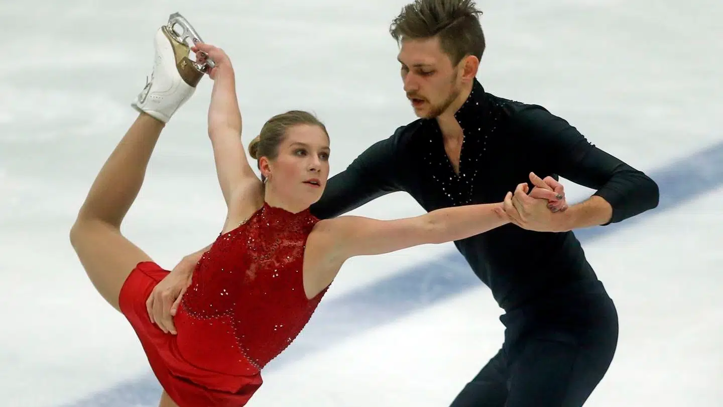 Han beskyldes for hendes død.