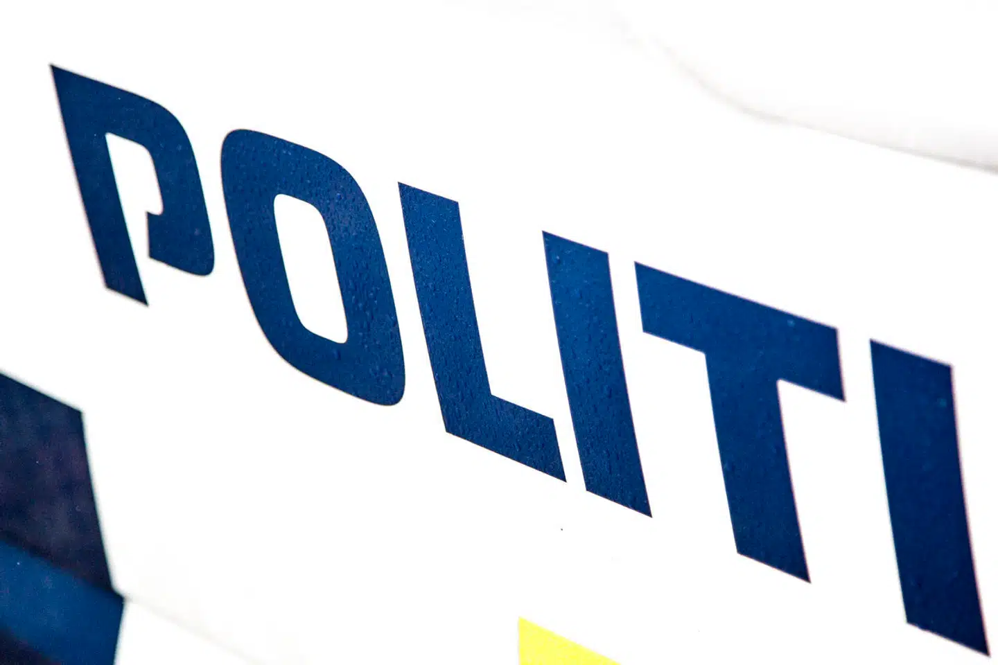 Nordjyllands Politi leder efter to eller tre vidner i drabsefterforskning på shelterplads. (Arkivfoto).