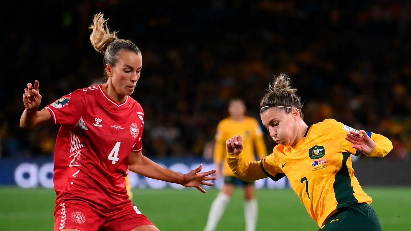 Grev Nikolai har tilsyneladende en Rikke Sevecke-trøje på.