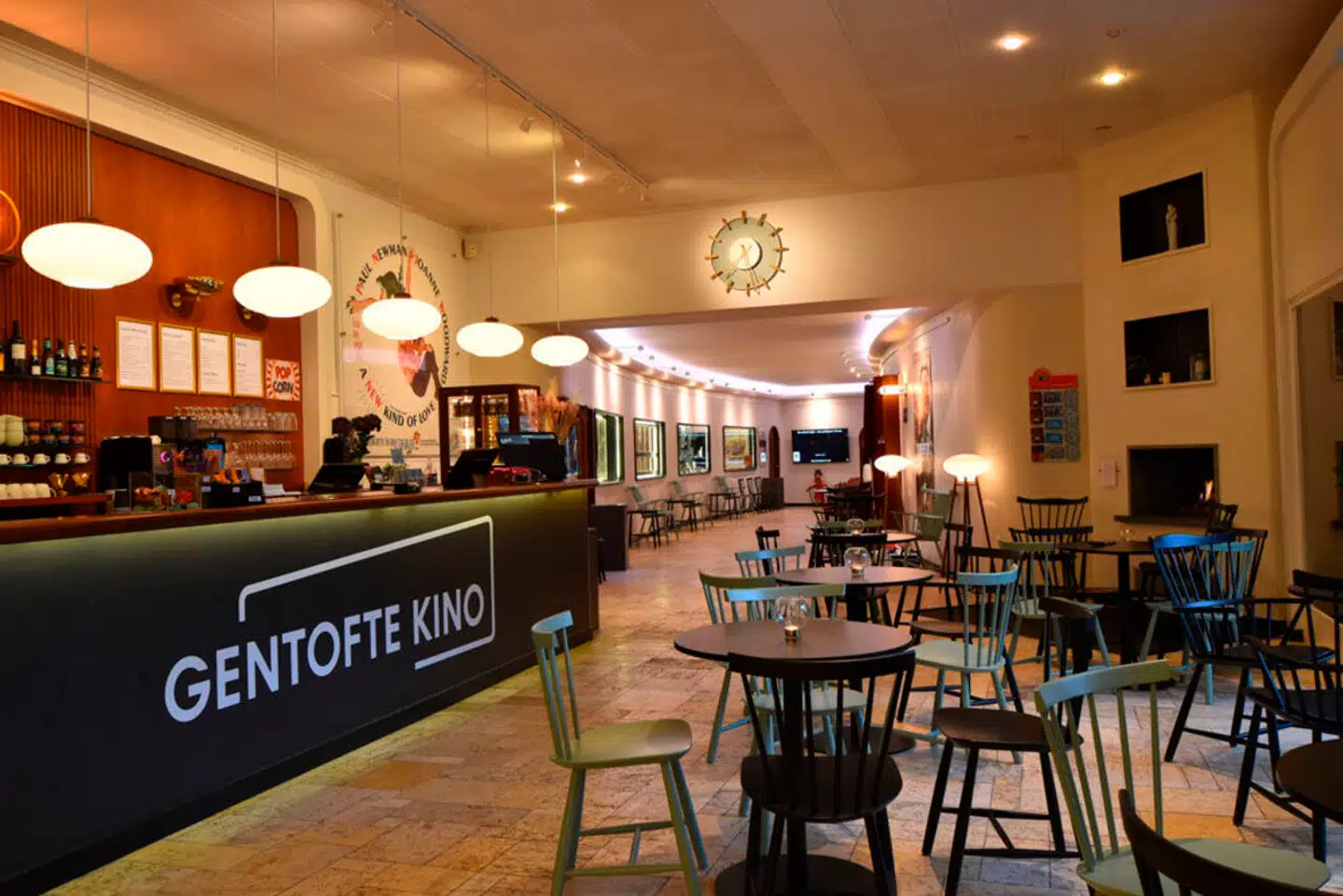 Gentofte Kino