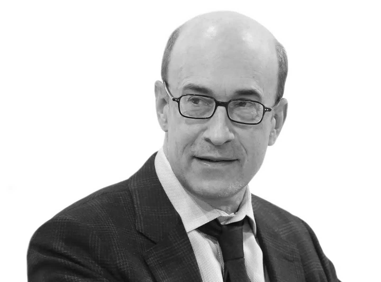 EU-landene har i årtier kørt frihjul på USAs store militærbudget. Nu er det på tide at påtage sig et historisk ansvar for genopbygningen af Ukraine, skriver økonomen Kenneth Rogoff.