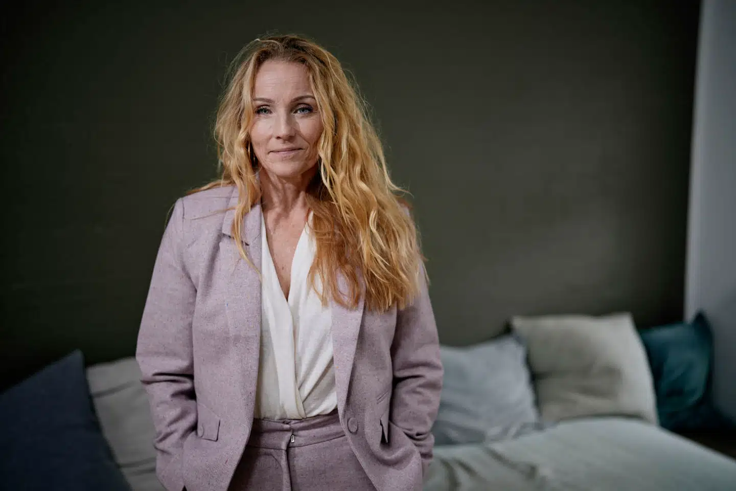 Frygt dominerer os mennesker i alt for høj grad. Det er på tide, at vi lærer at forstå den udbredte grundfølelse, mener Anja Vintov.