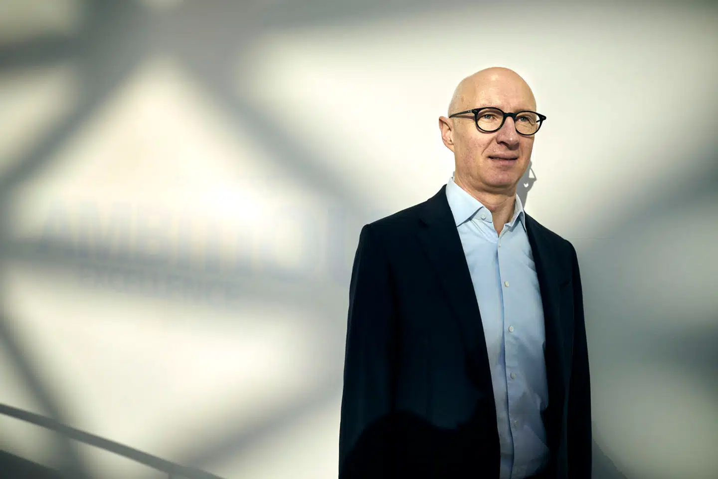For første halvår i 2023 er Novo Nordisks overskud steget med 43 procent til 39,2 milliarder kroner. Det fremgår af medicinalgigantens regnskab for andet kvartal, som topchef Lars Fruergaard Jørgensen er »meget tilfreds« med. Arkivfoto: Niels Ahlmann Olesen