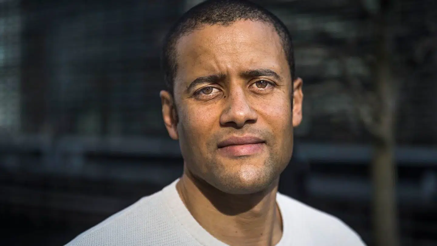 Jacob Mchangama, stifter af tænketanken Justitia.