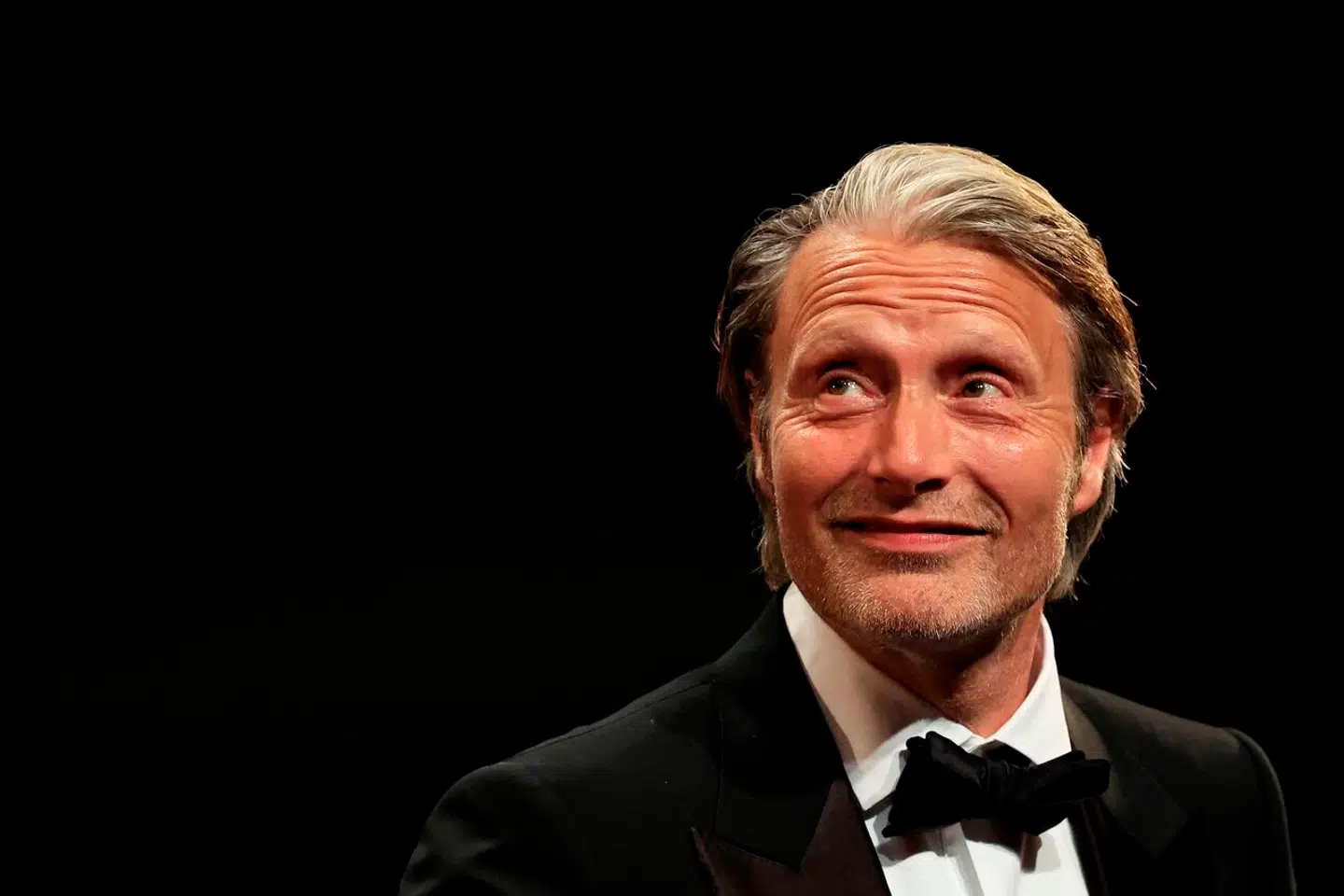 Mads Mikkelsen spiller med i filmen »Bastarden«, der nu er udtaget til årets Toronto International Film Festival.