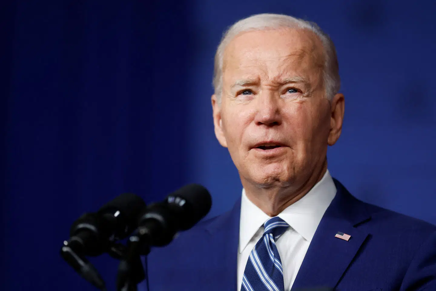 Den amerikanske præsident, Joe Biden, har underskrevet en katastrofeerklæring i forbindelse med naturbrandene på Hawaii, skriver nyhedsbureauet Reuters.