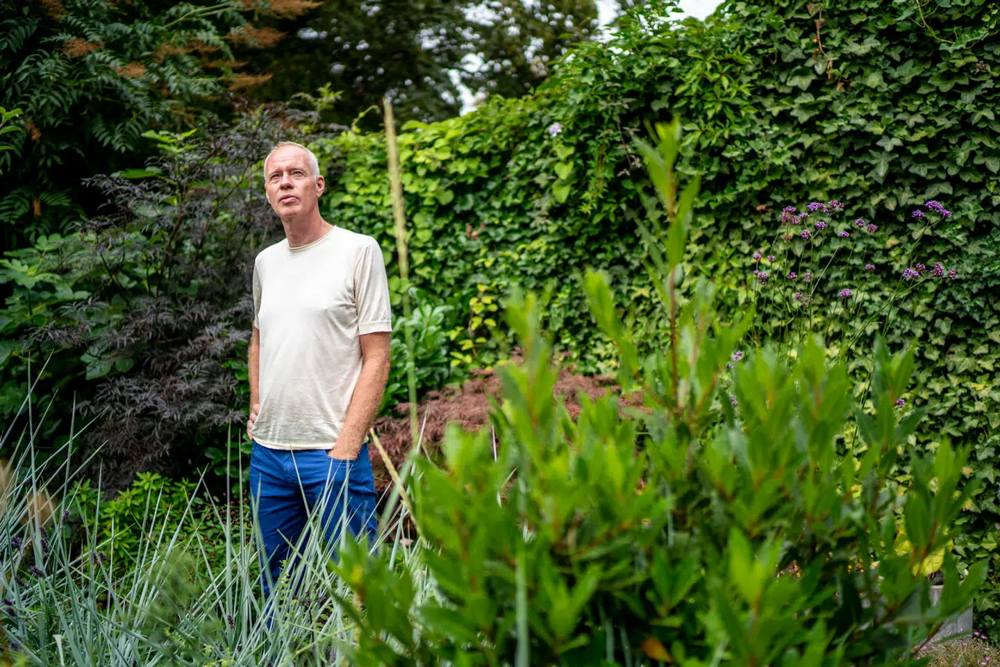 Politisk kommentator Michael Kristiansen mener, at de borgerlige partier har tabt hovedet i debatten om korankrisen.