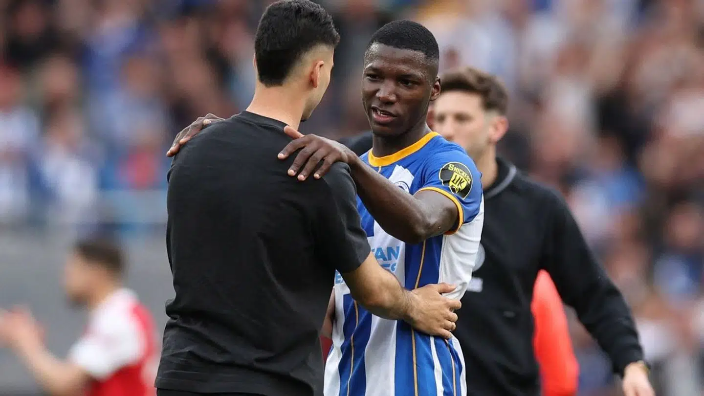 Moises Caicedo-sagen tager en ny drejning.