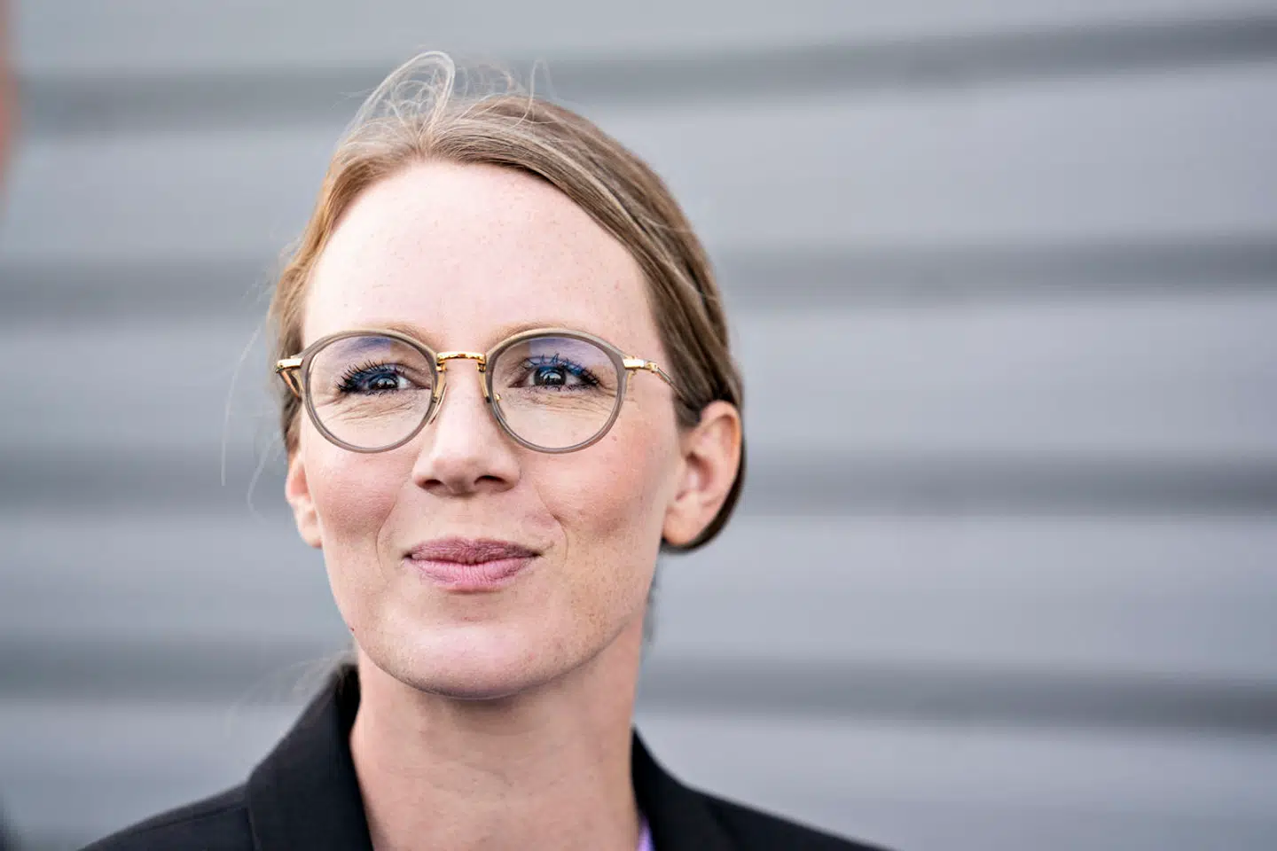 (ARKIV) Den tidligere miljøminister er nu ordfører i regeringen (Foto: Henning Bagger/Ritzau Scanpix)