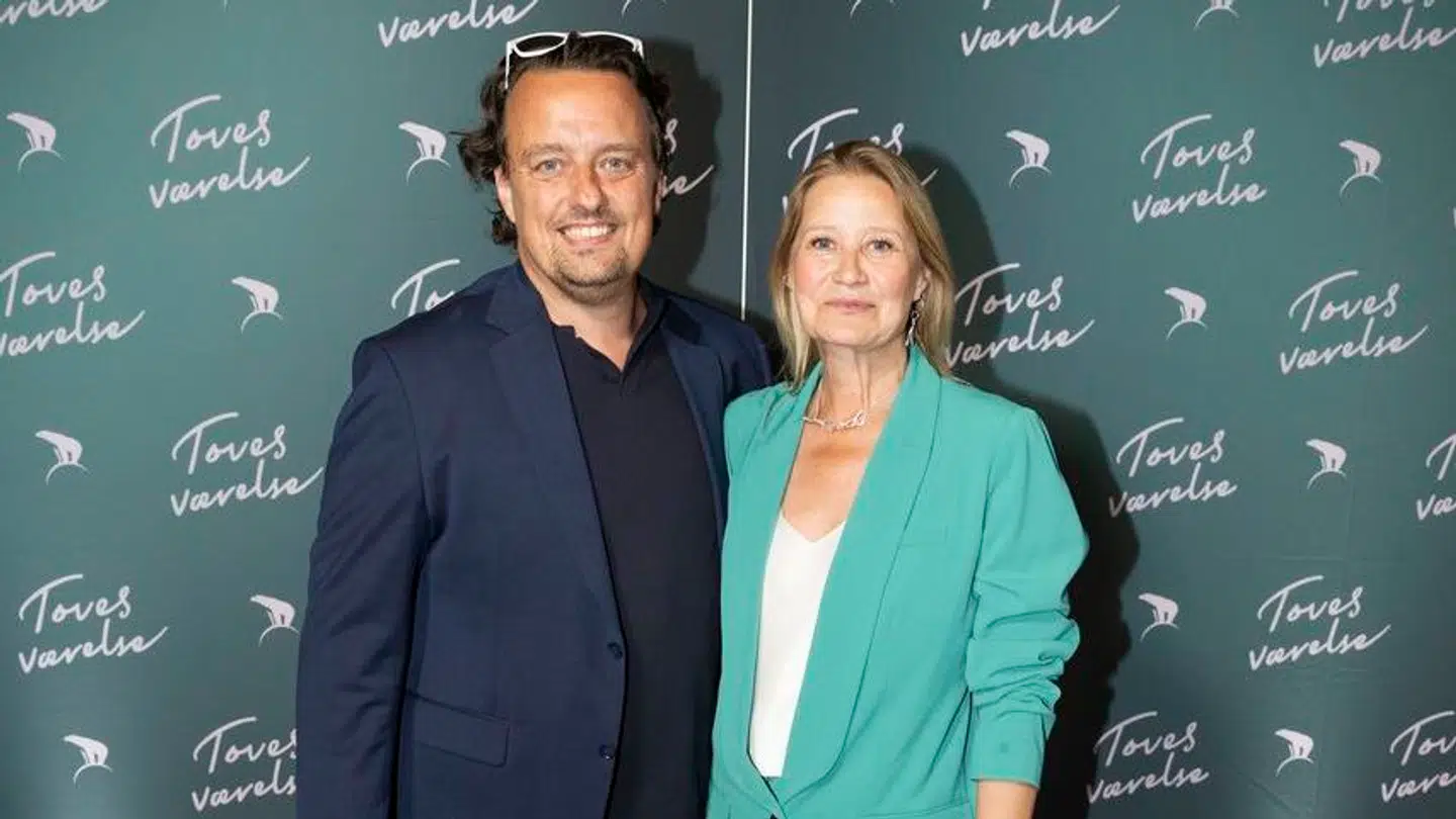 14-årige Axel Dyrholm Bendixen er søn af skuespiller Trine Dyrholm og filminstruktør Niclas Bendixen.