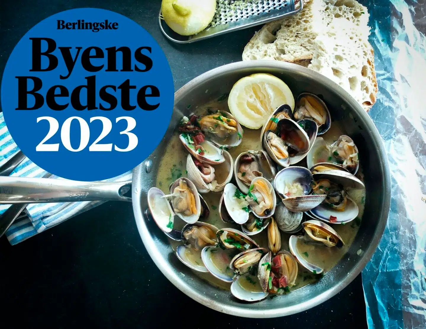 byens bedste 2023