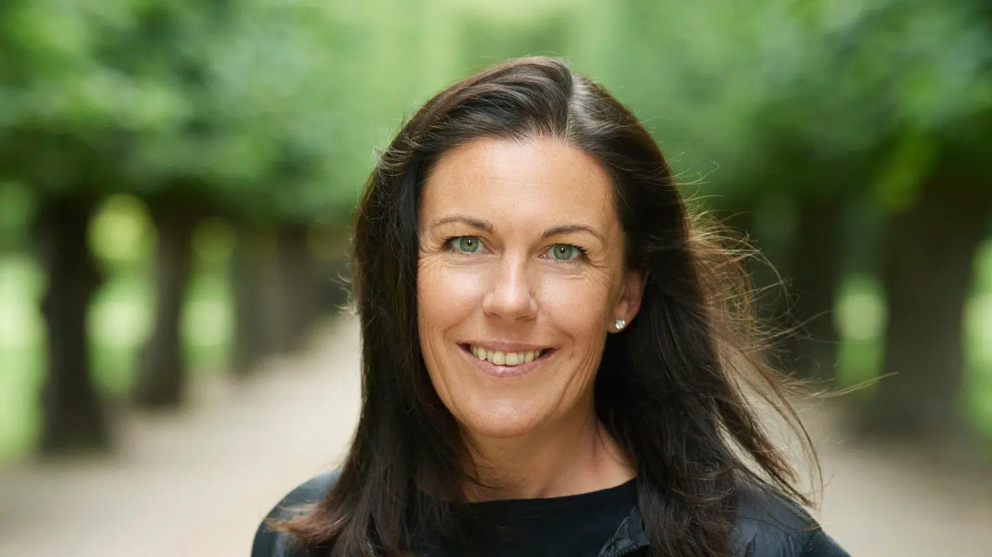 Louise Hahn bliver ny direktør for Energi Danmark.