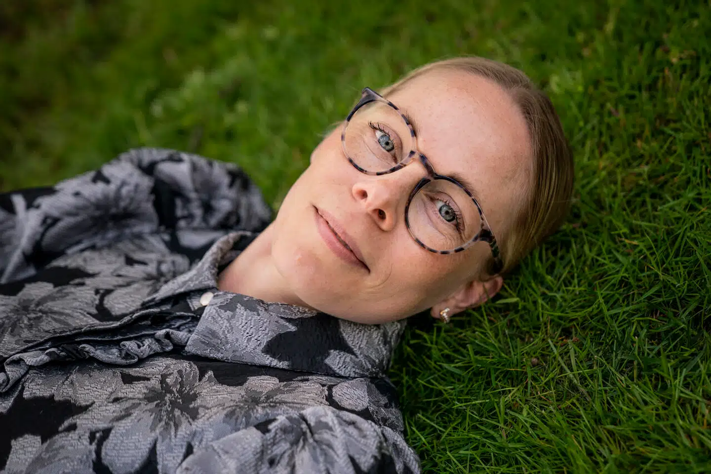 Mette Munch Jørgensen er blandt de kvinder, der ikke vil have børn. Selvom det ikke er årsagen for hende, tyder det på, at presset på velfærdsstaten, klimaforandringerne og en usikker fremtid medvirker til at gøre den beslutning mere udbredt og accepteret.