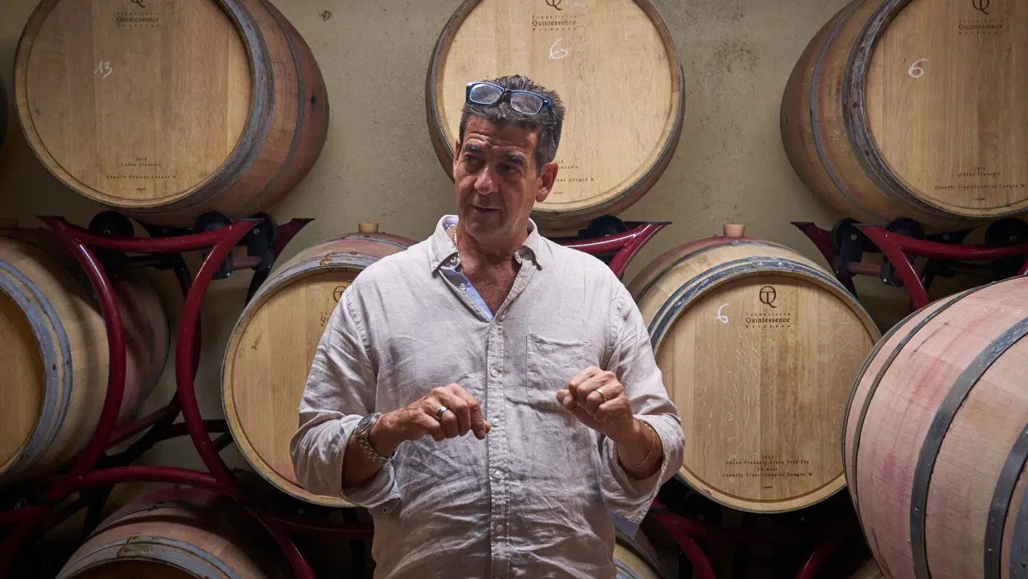 Regionerne Valais, Vaud, Graubünden og Ticino byder på spændende lokale vine, som schweizerne mener er for gode til at eksportere.