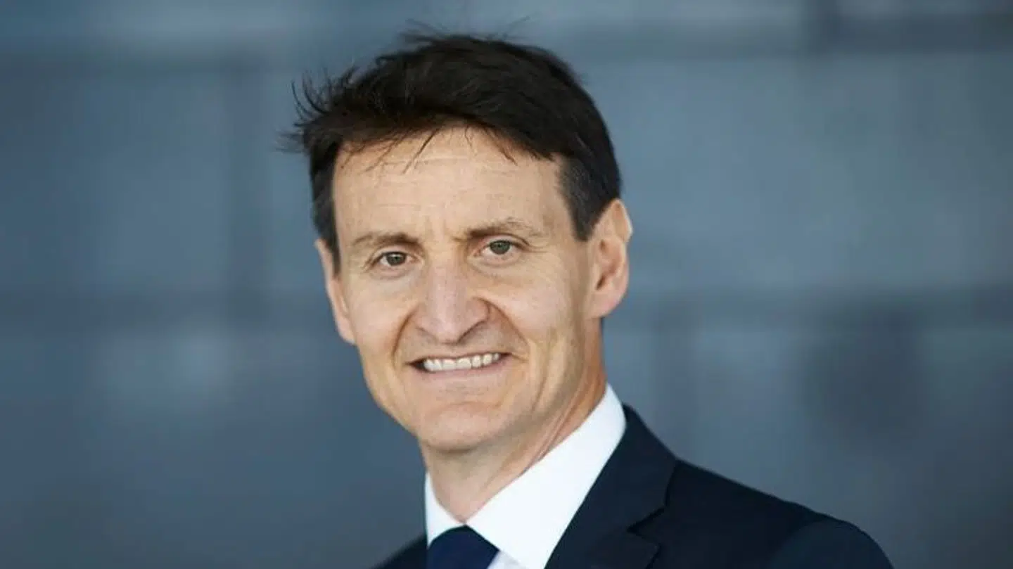 Nils Kristian Knudsen er valutastrateg i Handelsbanken.