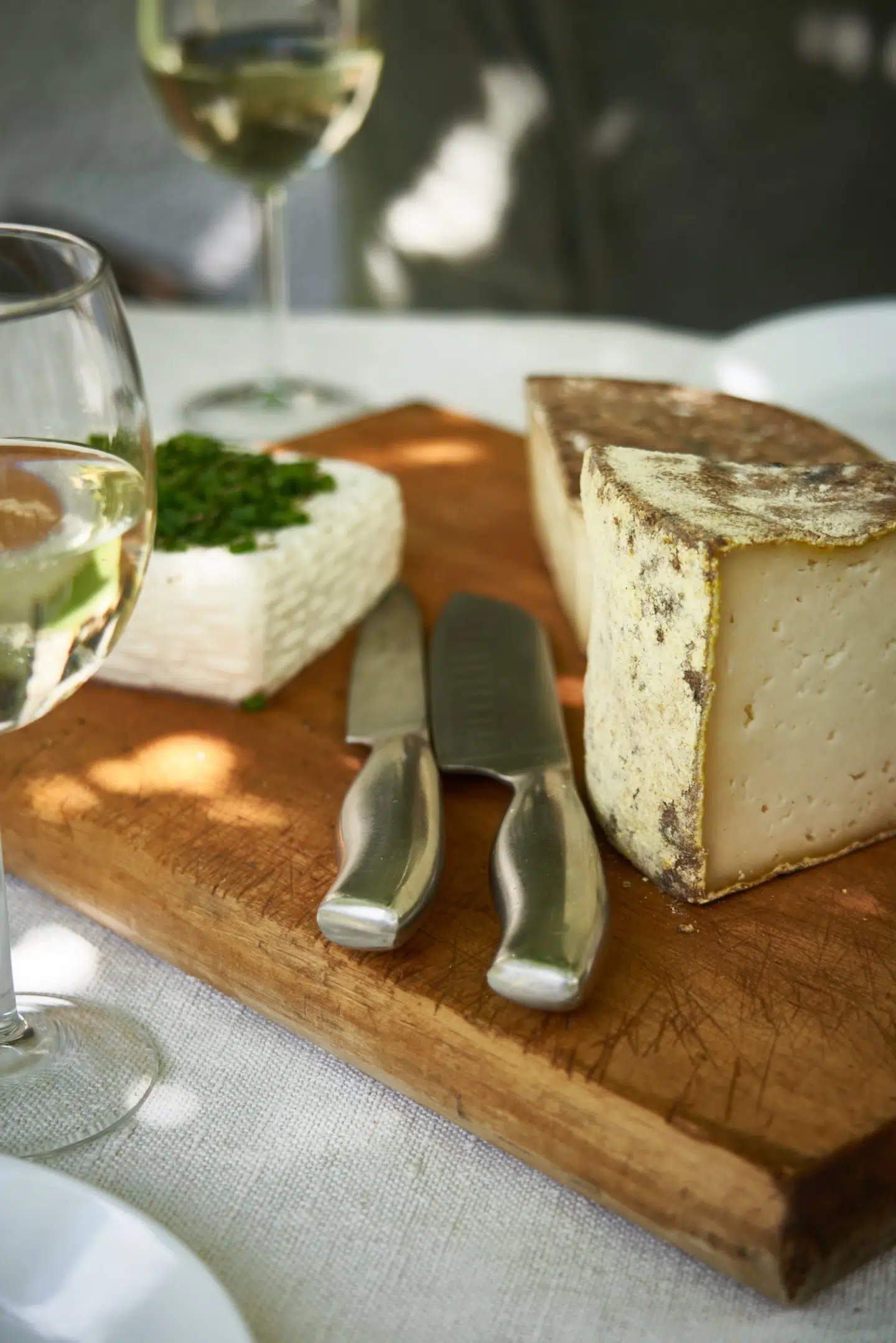 En rejse i Schweiz er en unik mulighed for at få en udsøgt madoplevelse, produceret med lokale råvarer.