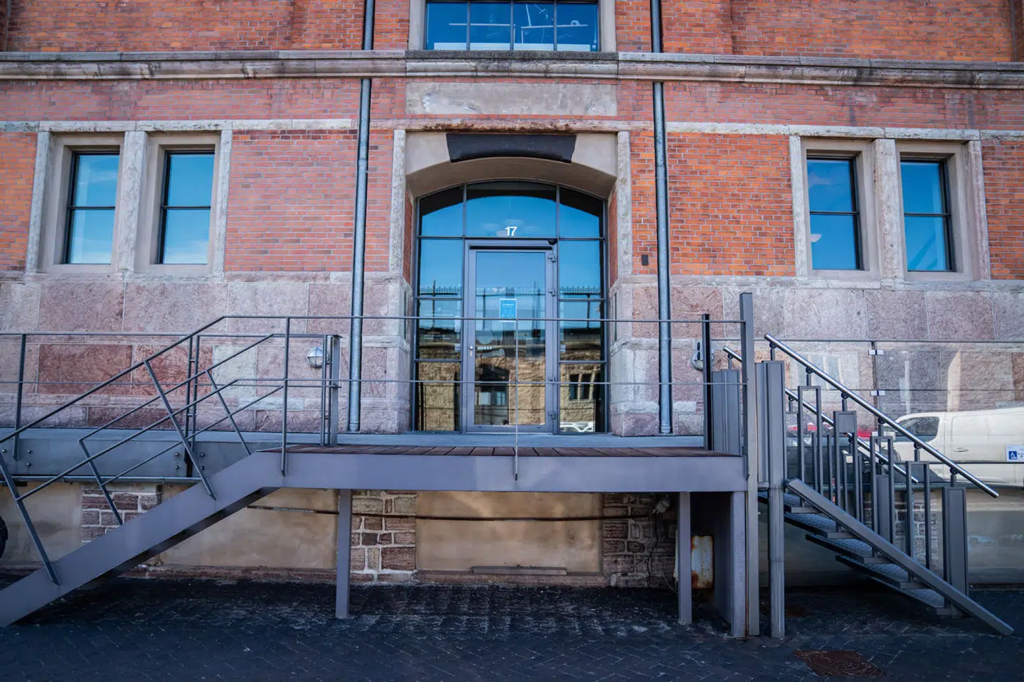 På Erhvervsstyrelsens kontorer på Langelinie i København har man i løbet af 2023 undersøgt 45 sager om mulige brud på sanktionerne mod Rusland.