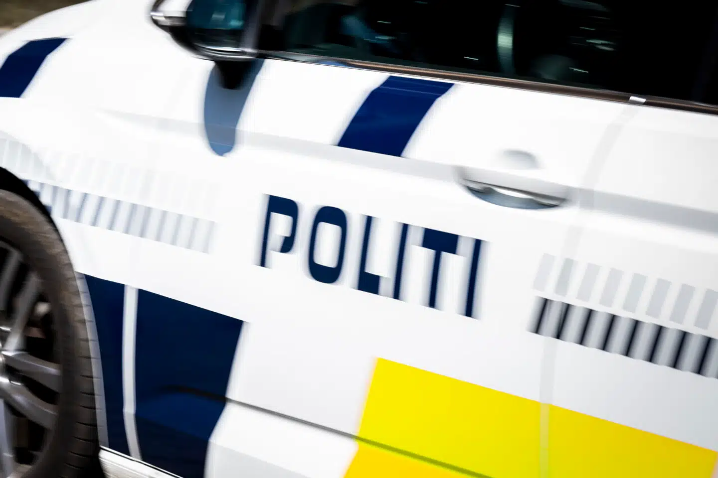 Daniel Lee Ellis, der var tjenerelev på Ho Kro, døde, da han blev ramt i brystet af et tre centimeter tykt stålrør. (Foto: Ida Marie Odgaard/Ritzau Scanpix)