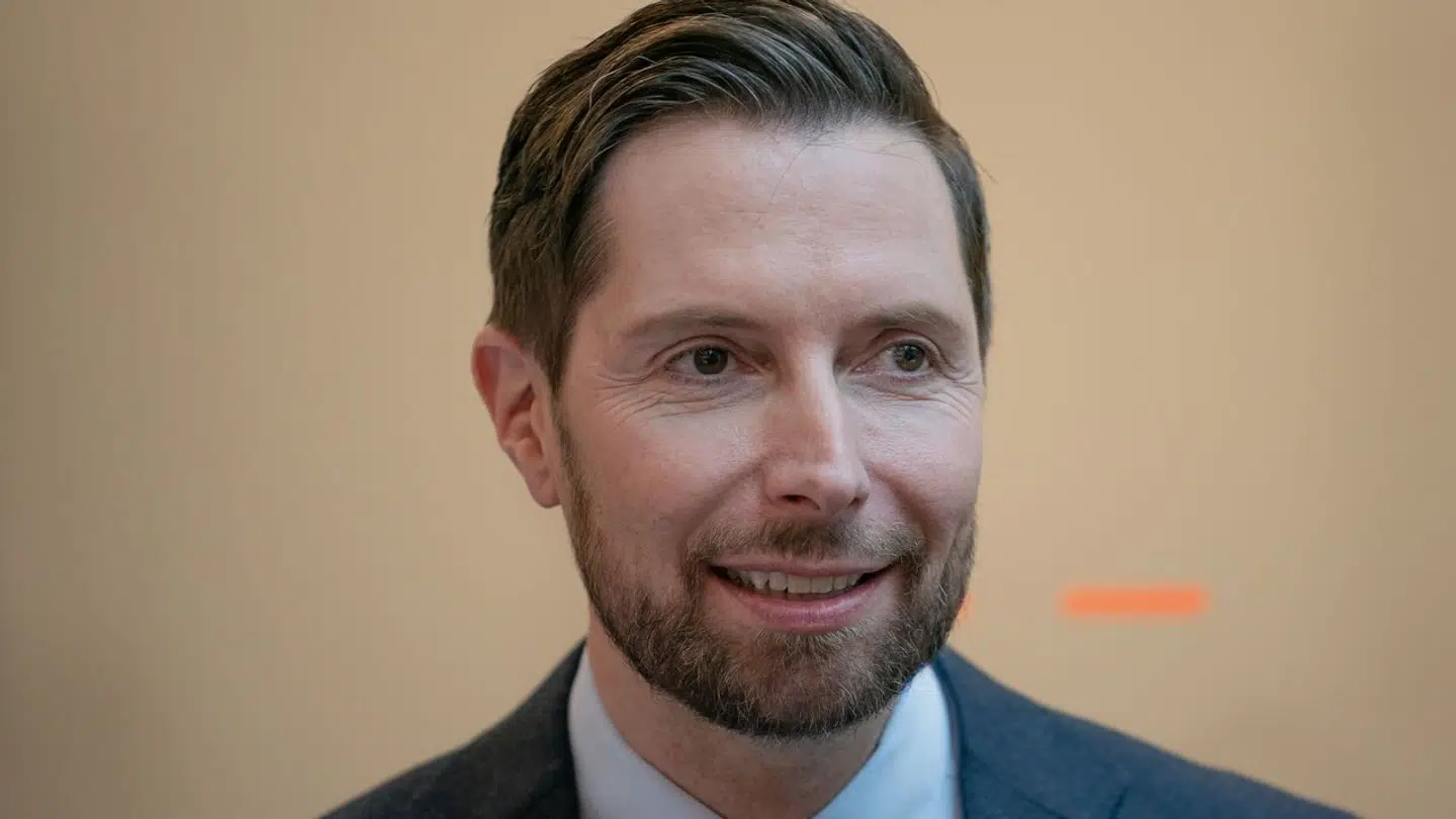 Kåre Quist føler sig overvåget. Det mener Se og Hør dog ikke er tilfældet.