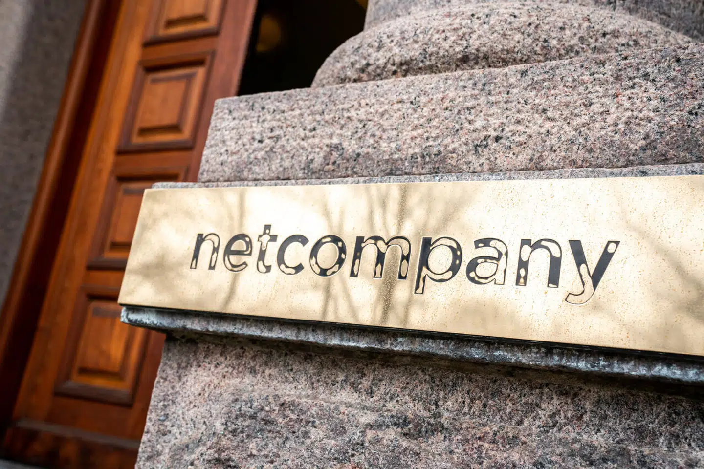 Netcompanys omsætning er vokset med 15,7 procent til i alt 1,5 milliarder kroner. (Foto: Ida Marie Odgaard/Ritzau Scanpix)