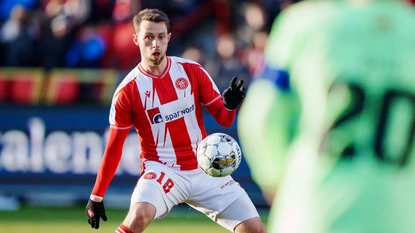 Louka Prip mangler kun de personlige forhold inden skiftet til Konyaspor.