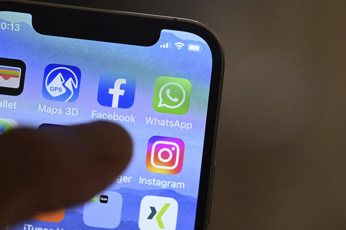 Facebook er fortsat danskernes fortrukne sociale medie.