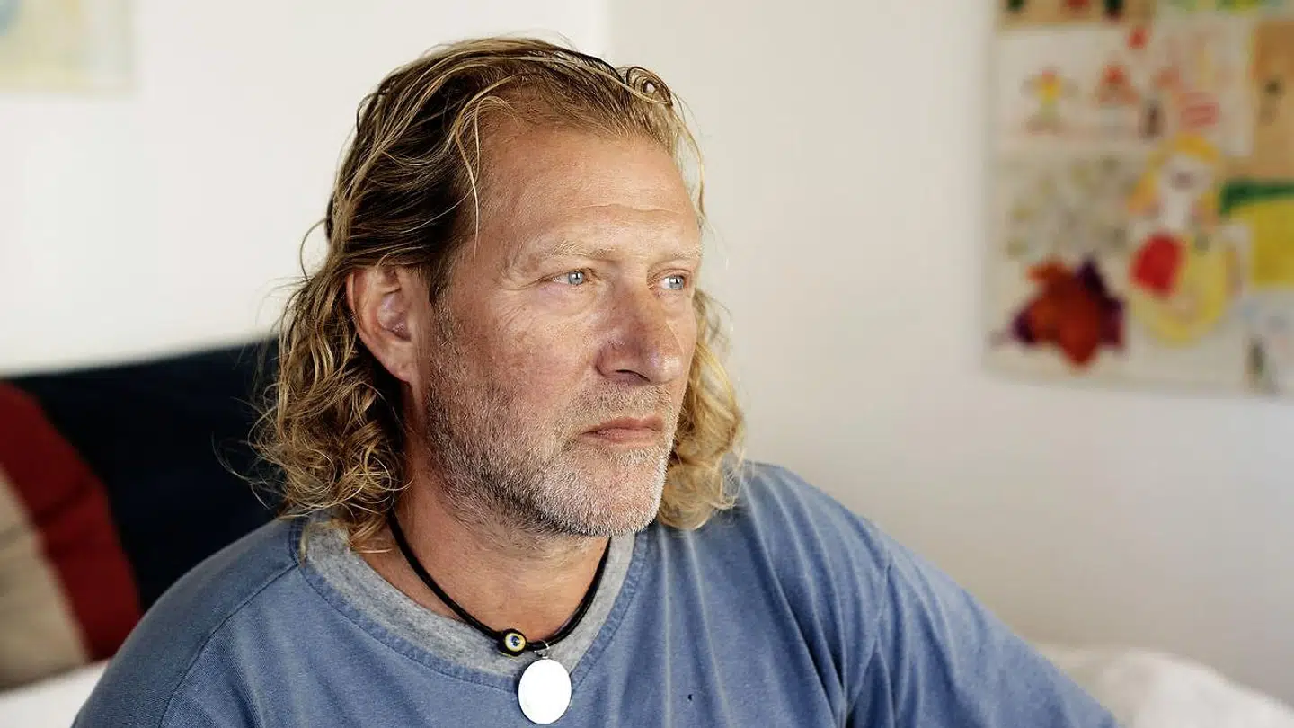 Tidligere børnehjemsbarn, Kim Svensson, mener ikke, der er brug for en undskyldning fra myndighederne så mange år efter. En undskyldning skal gives i øjeblikket, siger han.