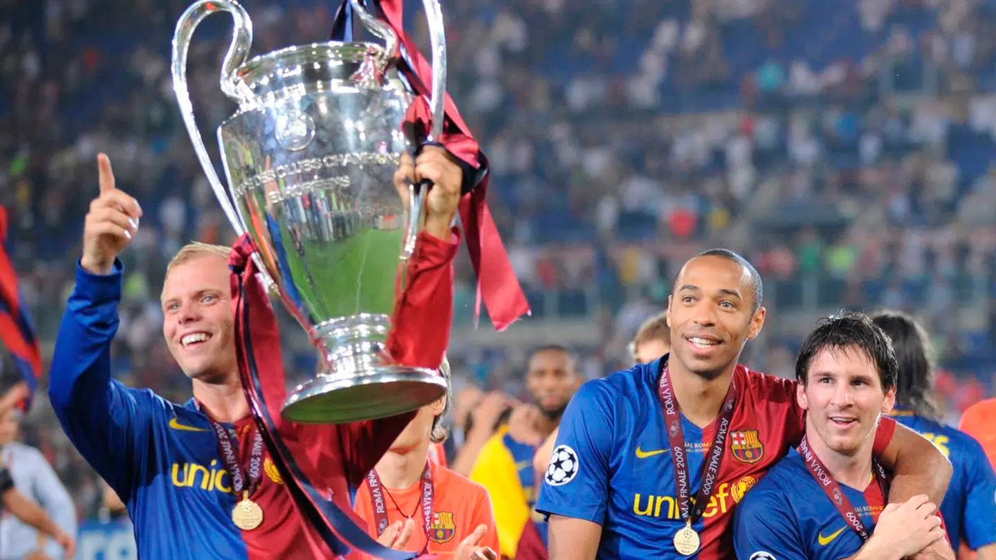 Eidur Gudjohnsens søn skal spille i Superligaen.