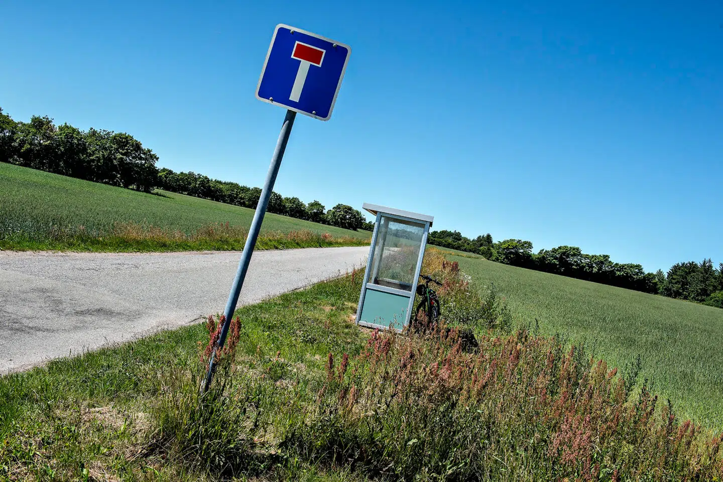 Nogle vælger at rykke til provinsen for at få mere tid til de nære relationer. Det er dog langt fra altid noget eventyr, mener forfatter til ny bog.