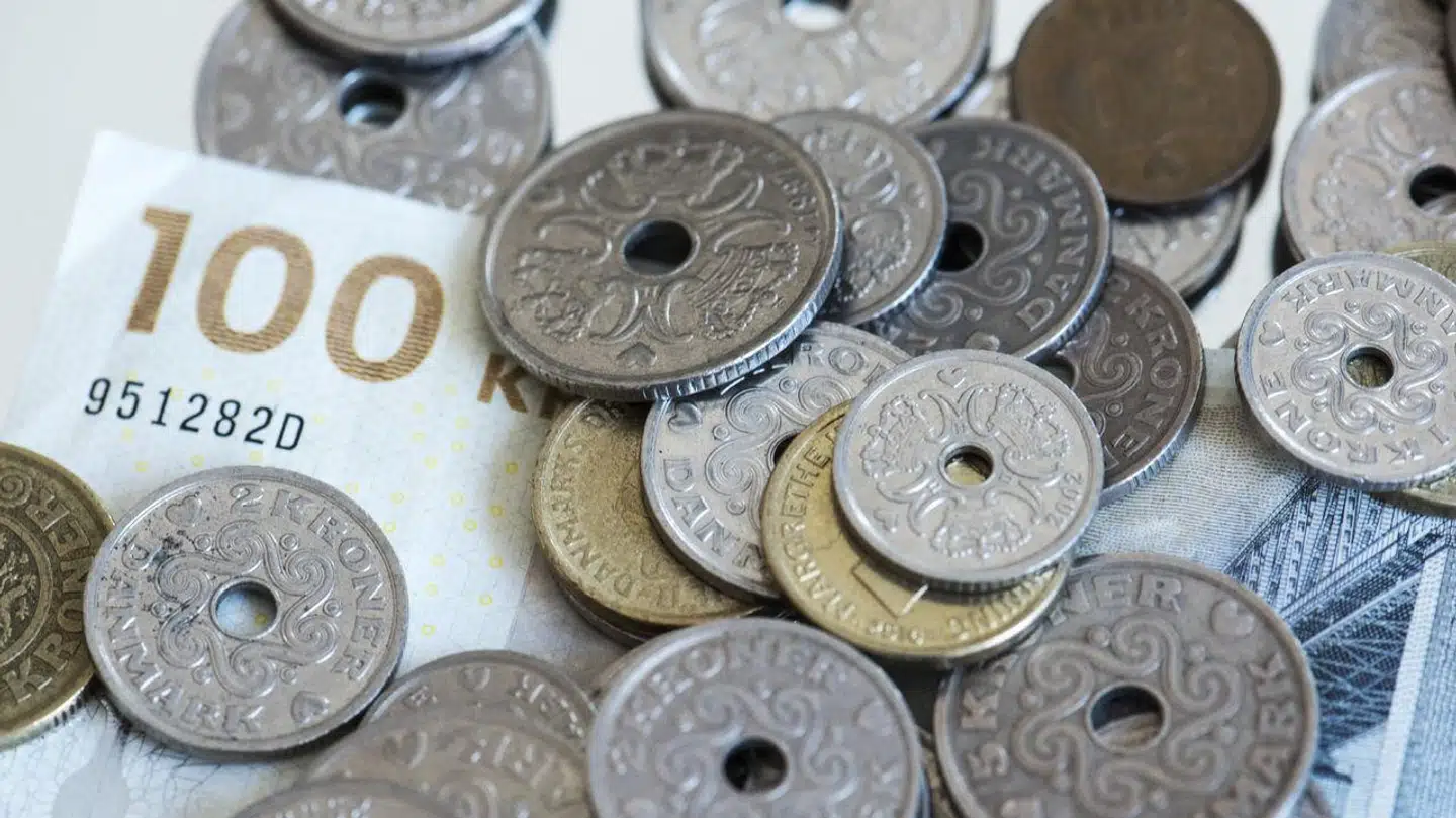 Optimering af pensionsudbetaling, herunder udbetalingsrækkefølge, er en forholdsvis kompleks opgave. Derfor er det en god idé, at søge individuel rådgivning. Der er nemlig mange penge af »tjene« på en skatte- og modregningsoptimeret pensionsudbetaling. Arkivfoto: Kristian Djurhuus/Ritzau Scanpix